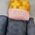 Kép 4/4 - Dedikált ZsDav Minecraft ügynök plüss figura
