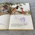 Kép 3/5 - Walt Disney: Vidám mesék: Cap és Capper; Jancsi nyúl legújabb kalandjai; A Kisfarkas és a születésnapi zsúr mesekönyv