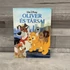 Kép 1/3 - Walt Disney: Oliver és társai Egmont-Pannónia 1991 kis mesekönyv