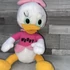 Kép 2/3 - Disney Duck Tales, Kacsamesék Webby retro kacsa plüss figura