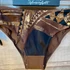 Kép 4/5 - Lisca Egipt barna-narancs bikini 38/B