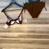 Kép 5/5 - Lisca Egipt barna-narancs bikini 38/B