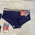 Kép 2/4 - Lisca Marine kobalt kék-bézs bikini 38/B