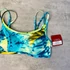 Kép 2/4 - Lisca Veronika kék-sárga bikini 38/B