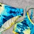 Kép 3/4 - Lisca Veronika kék-sárga bikini 38/B