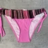Kép 3/5 - Sea Bikini pink push-up bikini 36