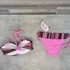 Kép 4/5 - Sea Bikini pink push-up bikini 36