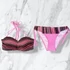 Kép 1/5 - Sea Bikini pink push-up bikini 36