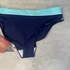 Kép 3/3 - Lisca Kefalonia sötétkék merevítős bikini 38/B