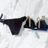 Kép 2/4 - Sielei fekete push-up bikini S-M