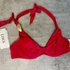 Kép 3/3 - Lisca Okinawa nyakbakötős pink bikini 38/C