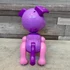 Kép 3/3 - MTS lila robotkutya