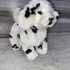 Kép 2/3 - Plüss sétáló dalmata kutya játék