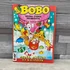 Kép 1/3 - BOBO Minden Gyerek Mesekönvye: Mesék, Játékok és Kalandok retro képregény