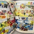 Kép 3/3 - Zenemű KIadó: Képregényes Rocktörténet retro könyv