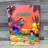 Kép 1/3 - Totem Kiadó: Disney: Aladdin mesekönyv