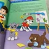 Kép 3/3 - Nickelodeon: Mancs Őrjárat: Vigyázz, kész, mancs! Fergeteges mesegyár, mesekönyv