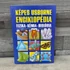 Kép 1/3 - Novotrade: Képes Usborne Enciklopédia: Fizika, kémia biológia könyv