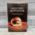 Kép 1/3 - Joshua Shapiro, Blue Arrow Rainbow: Kristálykoponyák könyv