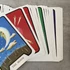 Kép 2/6 - Tarot of the Witches by Fergus Hall tarot jóskártya