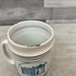 Hollóháza Hungary Zemplén Hegyköz porcelán korsó