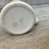 Hollóháza Hungary Zemplén Hegyköz porcelán korsó