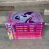 Kép 1/3 - My Little Pony: Equestria Girls angol nyelvű könyv sorozat