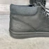 Kép 2/3 - Timberland fekete nubuk férfi cipő 42