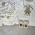 Kép 3/3 - C&amp;A unisex baby ruha szett 68
