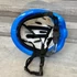 Kép 4/4 - OZinc kék gyerek bukósisak S 48-54 cm