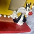 Kép 3/3 - Figi Graphics Looney Tunes vintage mini képkeret