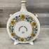 Kép 1/4 - Hollóháza Hungary, Hollóházi Debrecen Ruhagyár 25 porcelán butélia kulacs