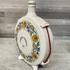 Kép 2/4 - Hollóháza Hungary, Hollóházi Debrecen Ruhagyár 25 porcelán butélia kulacs