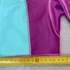 Kép 5/5 - Decathlon Nabaiji pink lány úszó/szörf ruha 5-6 évesre
