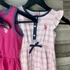 Kép 3/4 - U.S. Polo Assn. kislány ruha szett 4 évesre