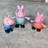 Kép 1/3 - Peppa Malac játék figurák
