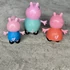 Kép 3/3 - Peppa Malac játék figurák