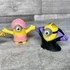 Kép 2/5 - McDonalds Minion játék figura szett