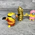 Kép 3/5 - McDonalds Minion játék figura szett
