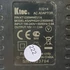 Kép 2/3 - Ktec AC Adaptor 12V dugvillás hálózati adapter