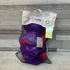 Kép 3/3 - Decathlon Oxelo pink-lila protector gyerek védőfelszerelés 2XS