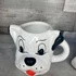 Kép 3/4 - Inglis Kft. retro Disney állatmintás bögre szett