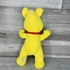 Kép 2/2 - Vintage Haribo plüss maci figura