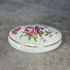 Kép 1/3 - Hollóháza Hungary, Hollóházi Hajnalka virágos porcelán ékszertartó