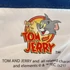 Kép 4/4 - Tom and Jerry tornazsák