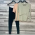 Kép 1/5 - H&amp;M Mama kismama ruha szett M