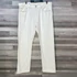 Kép 1/5 - Levis 505 törtfehér farmernadrág W 36 L 32 Straight fit