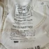 Kép 5/5 - Levis 505 törtfehér farmernadrág W 36 L 32 Straight fit