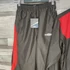 Kép 2/3 - Umbro fekete-piros gyerek sport/szabadidő szett 146-152