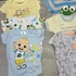 Kép 4/4 - Cocomelon, So cute kisfiú ruha szett 68